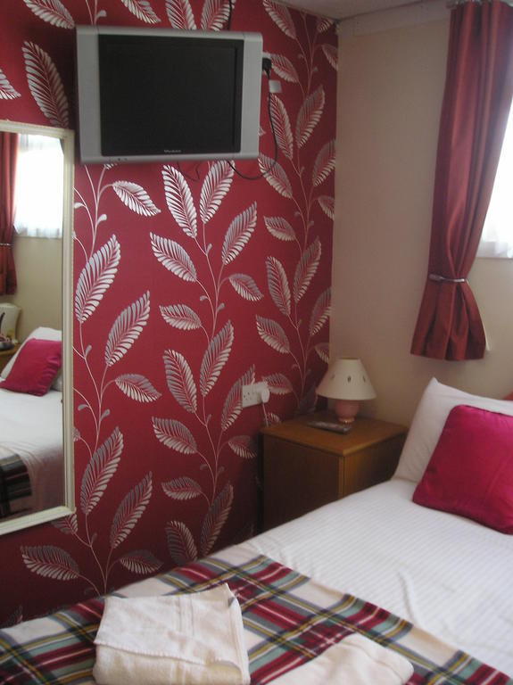 The Belvedere Blackpool Ruang foto